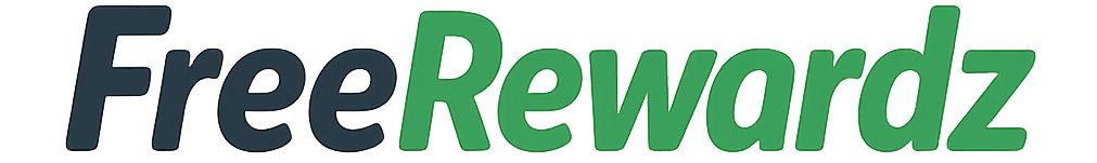 FreeRewardz Logo
